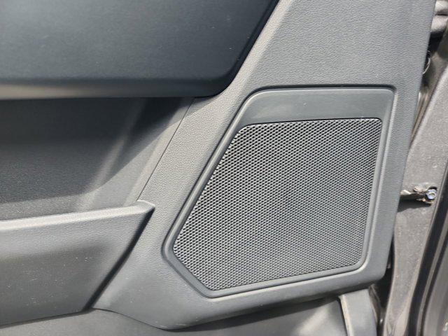 Photo of 2025 Carbonized Gray Metallic Ford F-150