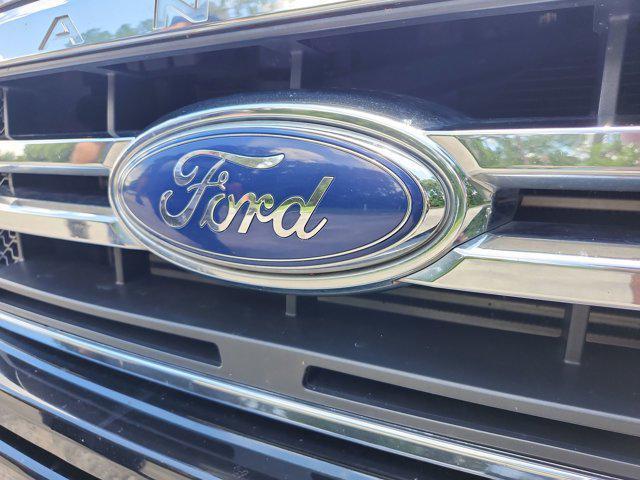 Photo of 2022 Shadow Black Ford Ranger