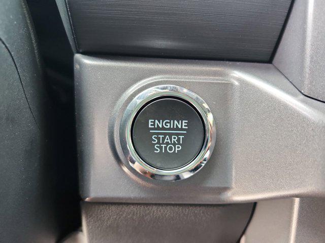 Photo of 2025 Agate Black Metallic Ford F-150