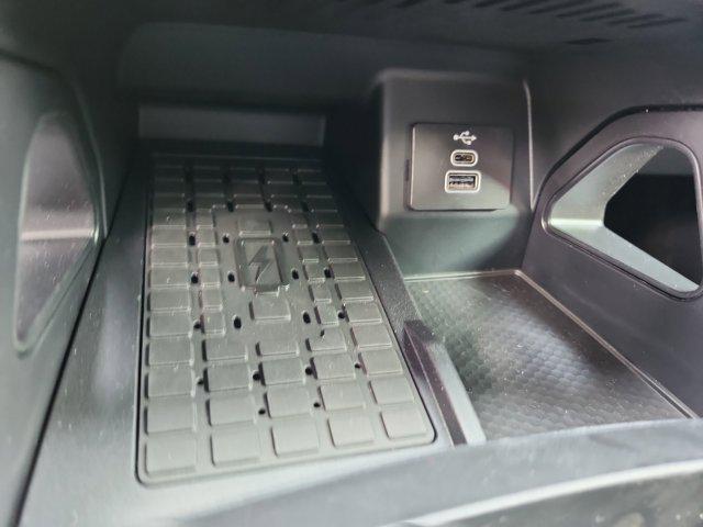 Photo of 2025 Shelter Green Metallic Ford Ranger