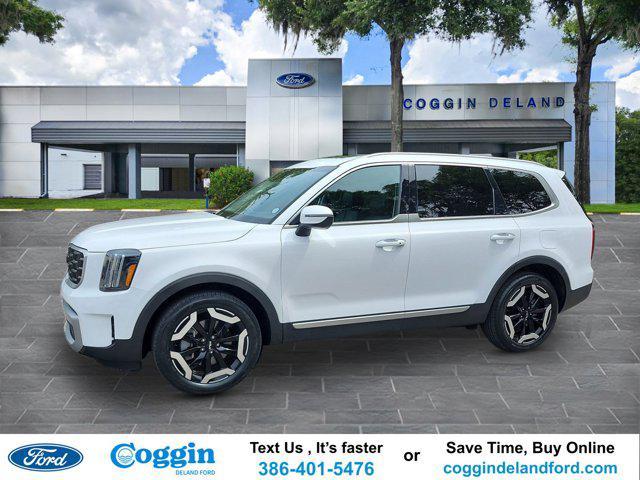 2023 Kia Telluride