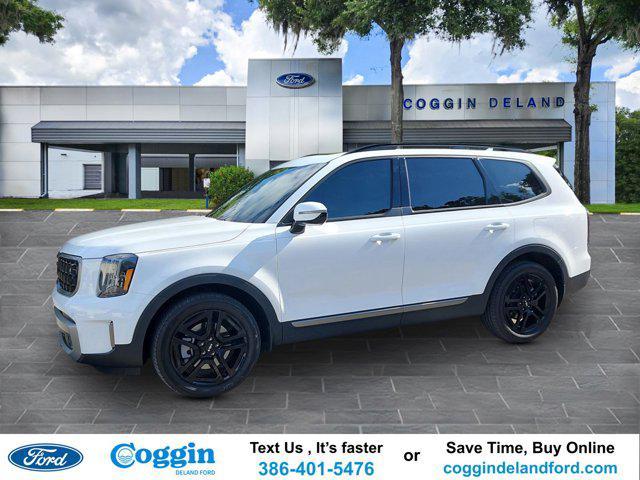 2023 Kia Telluride