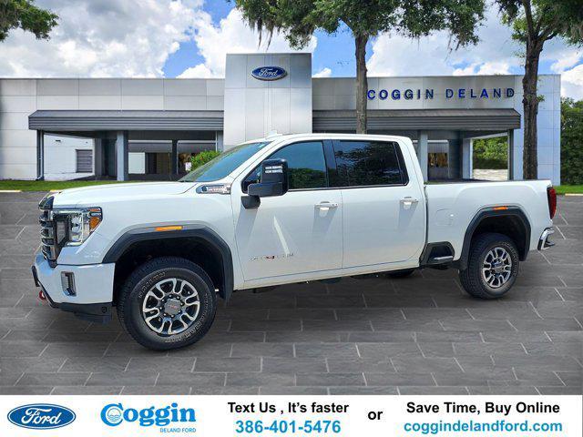 2023 GMC Sierra 2500