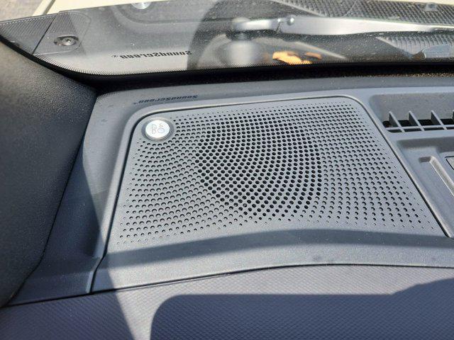 Photo of 2025 Desert Sand Ford Bronco