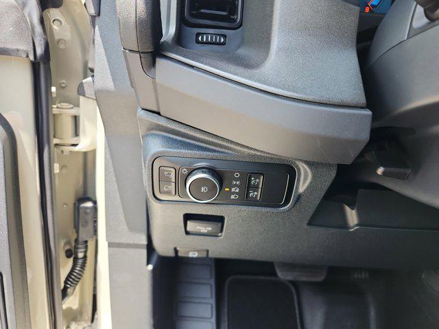 Photo of 2025 Desert Sand Ford Bronco