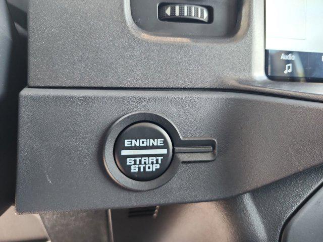 Photo of 2025 Desert Sand Ford Bronco