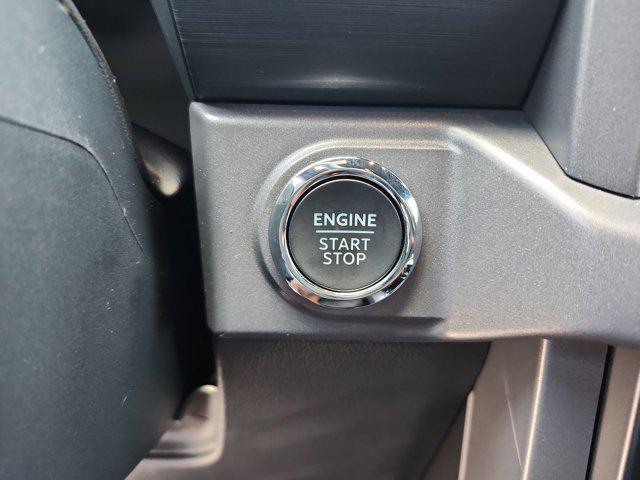 Photo of 2025 Antimatter Blue Metallic Ford F-150