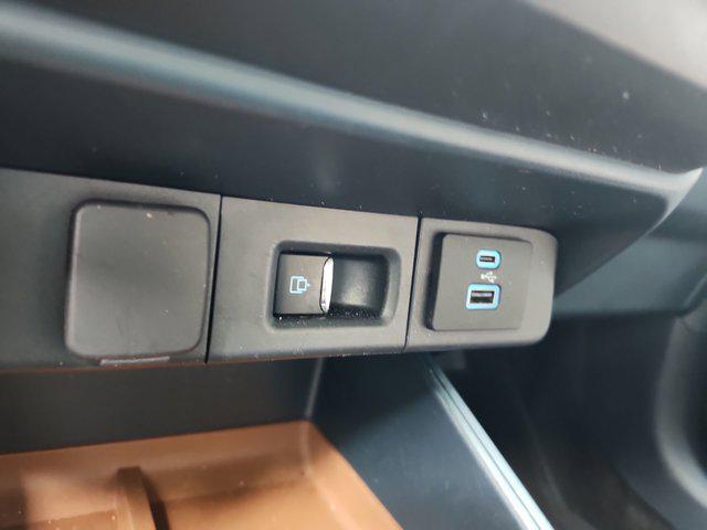 Photo of 2023 Area 51 Ford Maverick