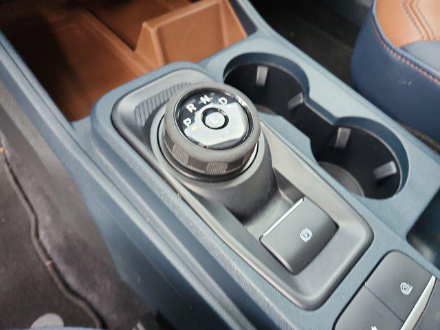 Photo of 2023 Area 51 Ford Maverick