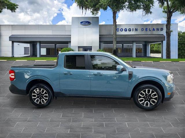 Photo of 2023 Area 51 Ford Maverick