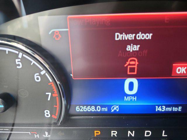 Photo of 2023 Area 51 Ford Maverick