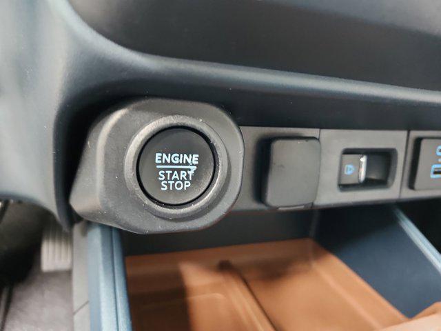 Photo of 2023 Area 51 Ford Maverick