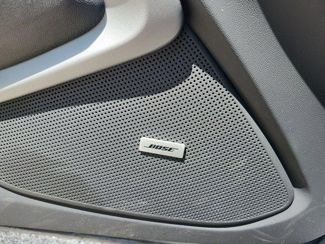 Photo of 2023 Sharkskin Metallic Chevrolet Camaro