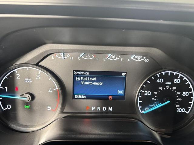 Photo of 2023 Oxford White Ford F-250