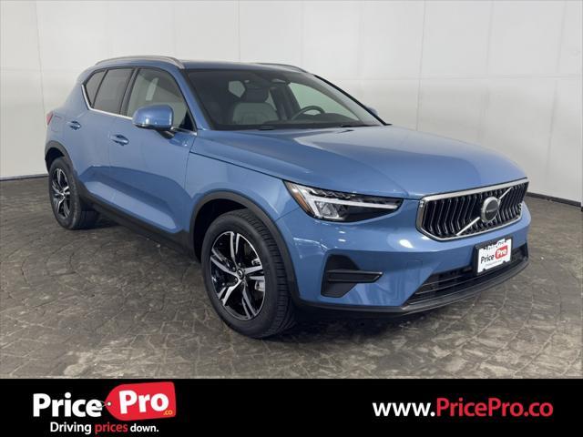 2024 Volvo XC40