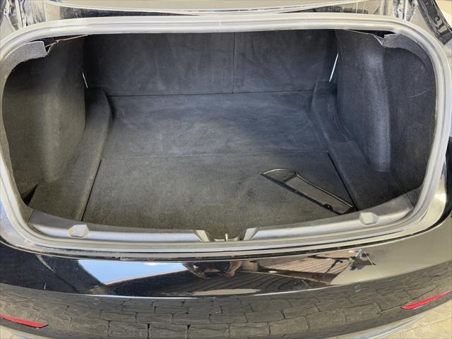 Photo of 2019 Solid Black Tesla Model 3