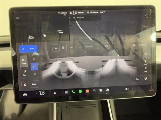 Photo of 2019 Solid Black Tesla Model 3