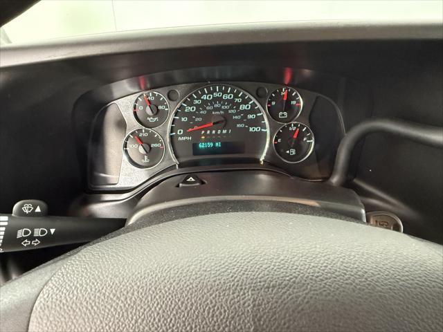 Photo of 2020 Summit White Chevrolet Express 2500