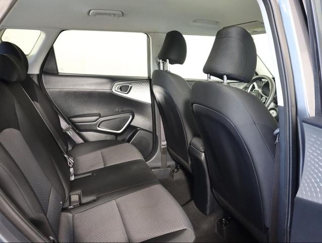 Photo of 2022 Gravity Gray Kia Soul
