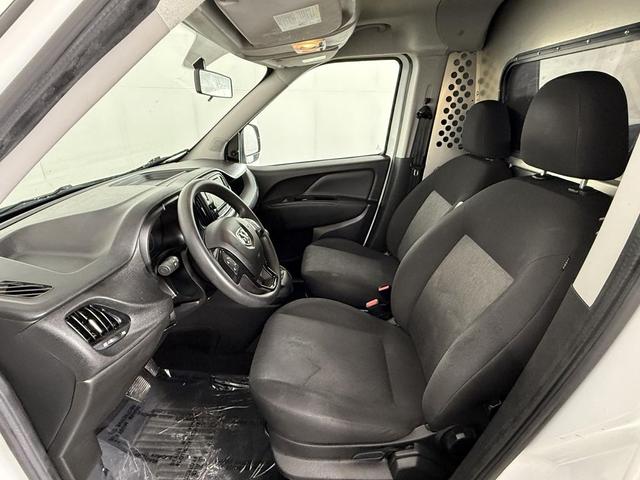 Photo of 2022 Bright White RAM ProMaster City