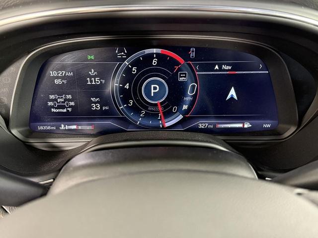 Photo of 2024 Black Raven Cadillac CT5