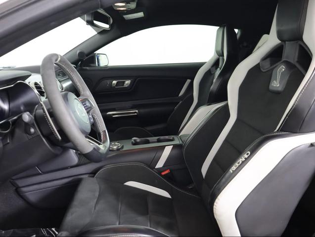Photo of 2020 Oxford White Ford Shelby GT500