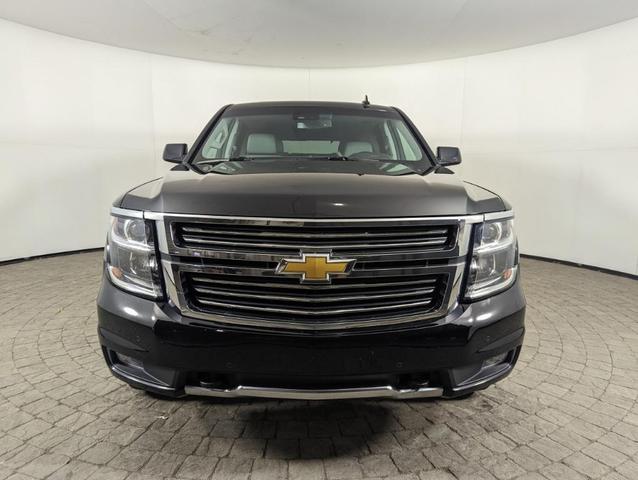 Used Chevrolet Tahoe Maumee Oh