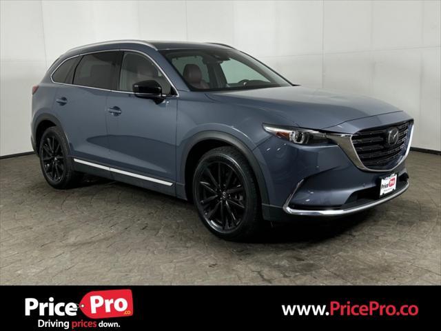 2022 Mazda CX-9