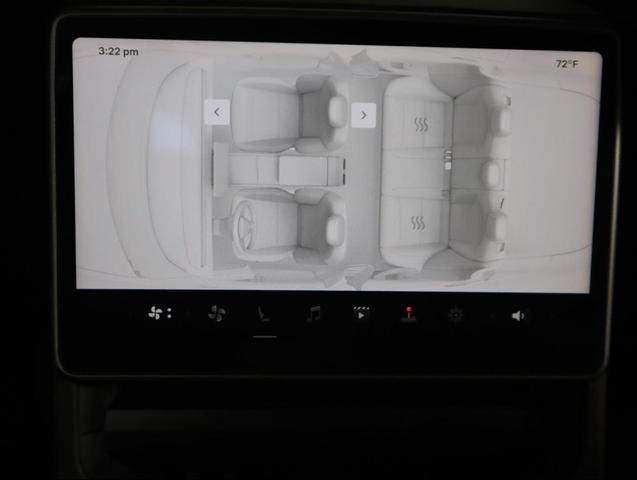 Photo of 2024 Deep Blue Metallic Tesla Model 3