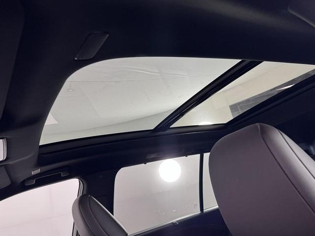 Photo of 2025 Nightfall Mica Lexus TX 350