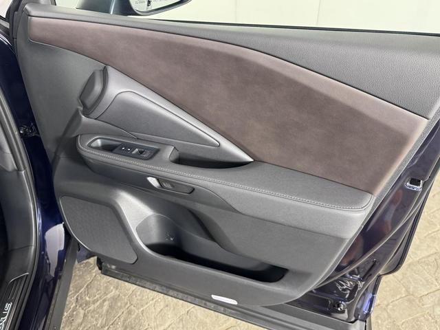 Photo of 2025 Nightfall Mica Lexus TX 350