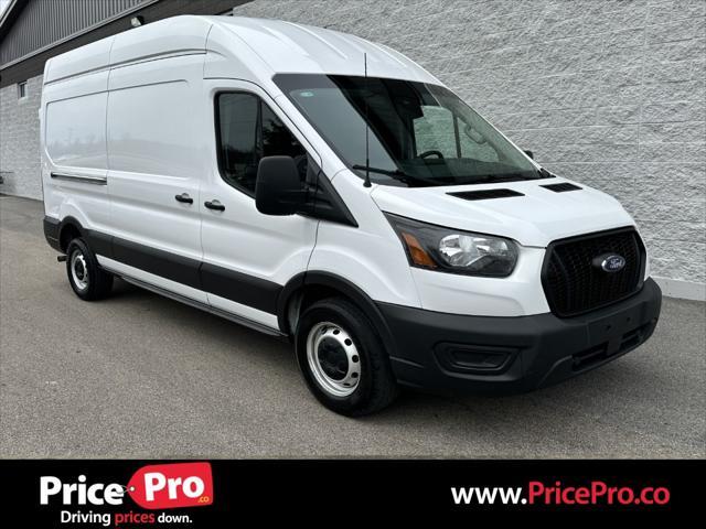 2023 Ford Transit-250