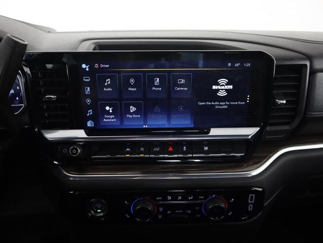 Photo of 2024 Summit White Chevrolet Silverado 1500