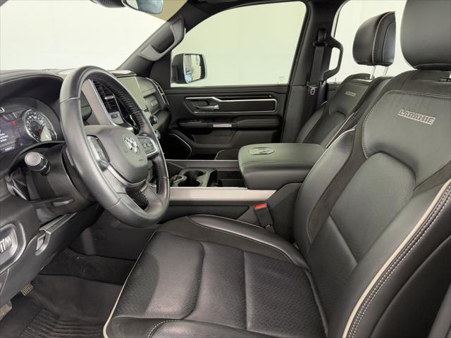 Photo of 2022 Billet Silver Metallic Clearcoat RAM 1500