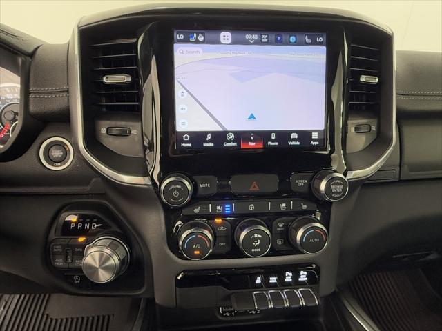 Photo of 2022 Billet Silver Metallic Clearcoat RAM 1500