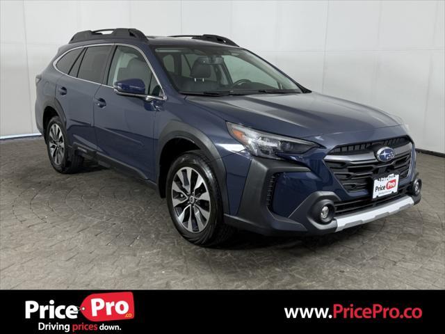 2023 Subaru Outback