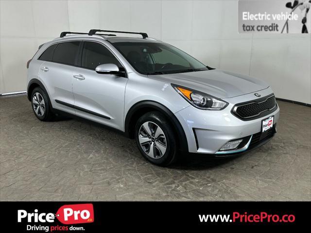 2019 Kia NIRO