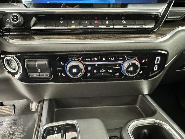 Photo of 2024 Sterling Gray Metallic Chevrolet Silverado 1500
