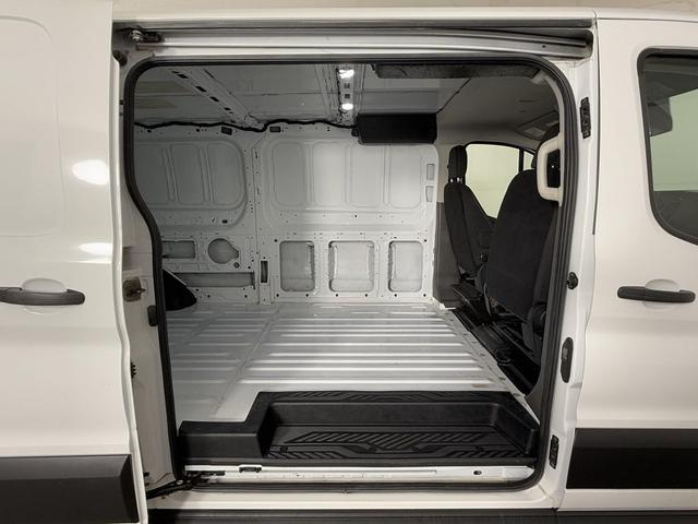 Photo of 2021 Oxford White Ford Transit-250