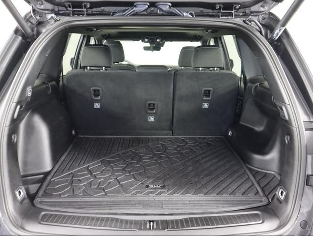 Photo of 2025 Baltic Gray Metallic Clearcoat Jeep Grand Cherokee