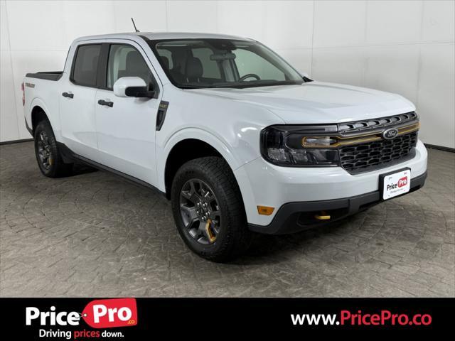 2023 Ford Maverick
