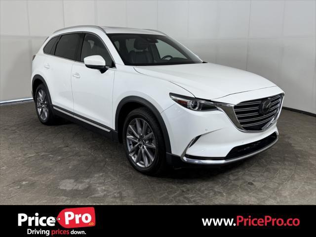 2021 Mazda CX-9