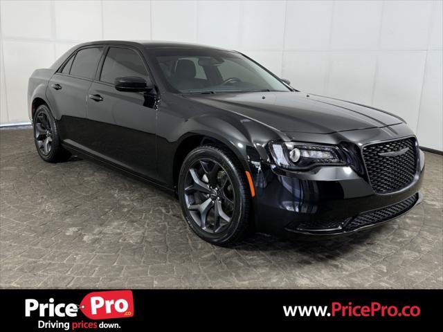 2023 Chrysler 300