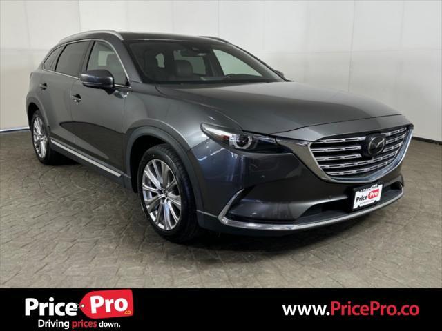 2021 Mazda CX-9