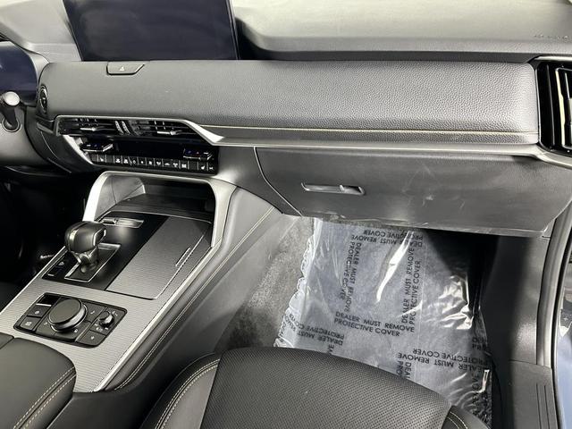 Photo of 2025 Polymetal Gray Metallic Mazda CX-70 PHEV