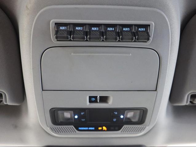 Photo of 2023 Rapid Red Metallic Tinted Clearcoat Ford F-250