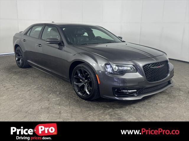 2022 Chrysler 300