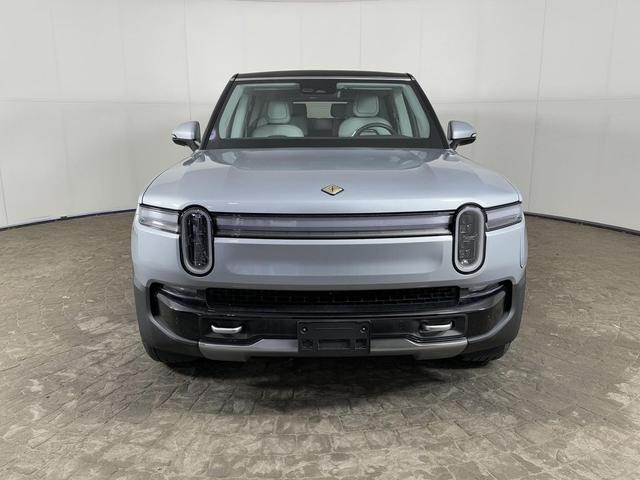 Photo of 2025 Limestone Rivian R1S