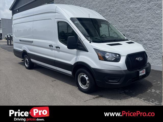 2023 Ford Transit-250