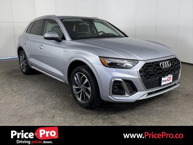 2023 Audi Q5